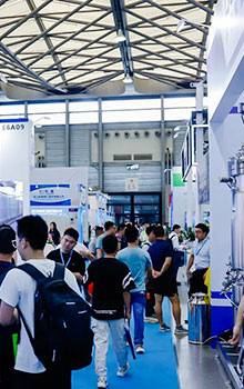 新疆特色石材主題展區